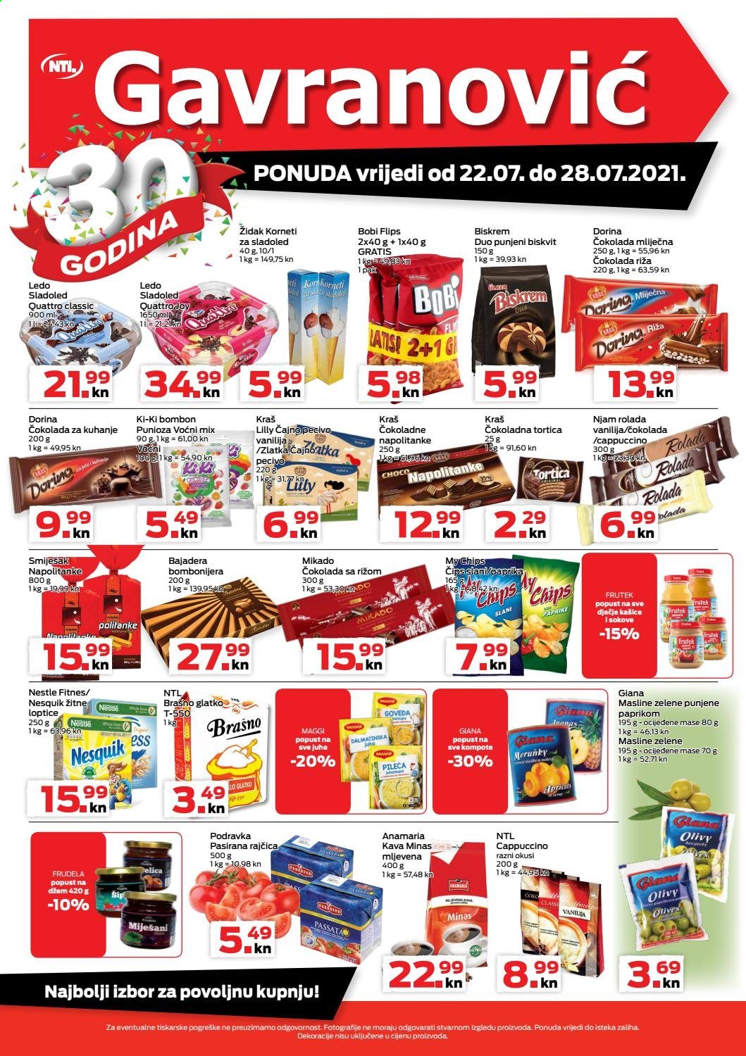 Gavranović katalog - 22.07.2021. - 28.07.2021. Stranica 3