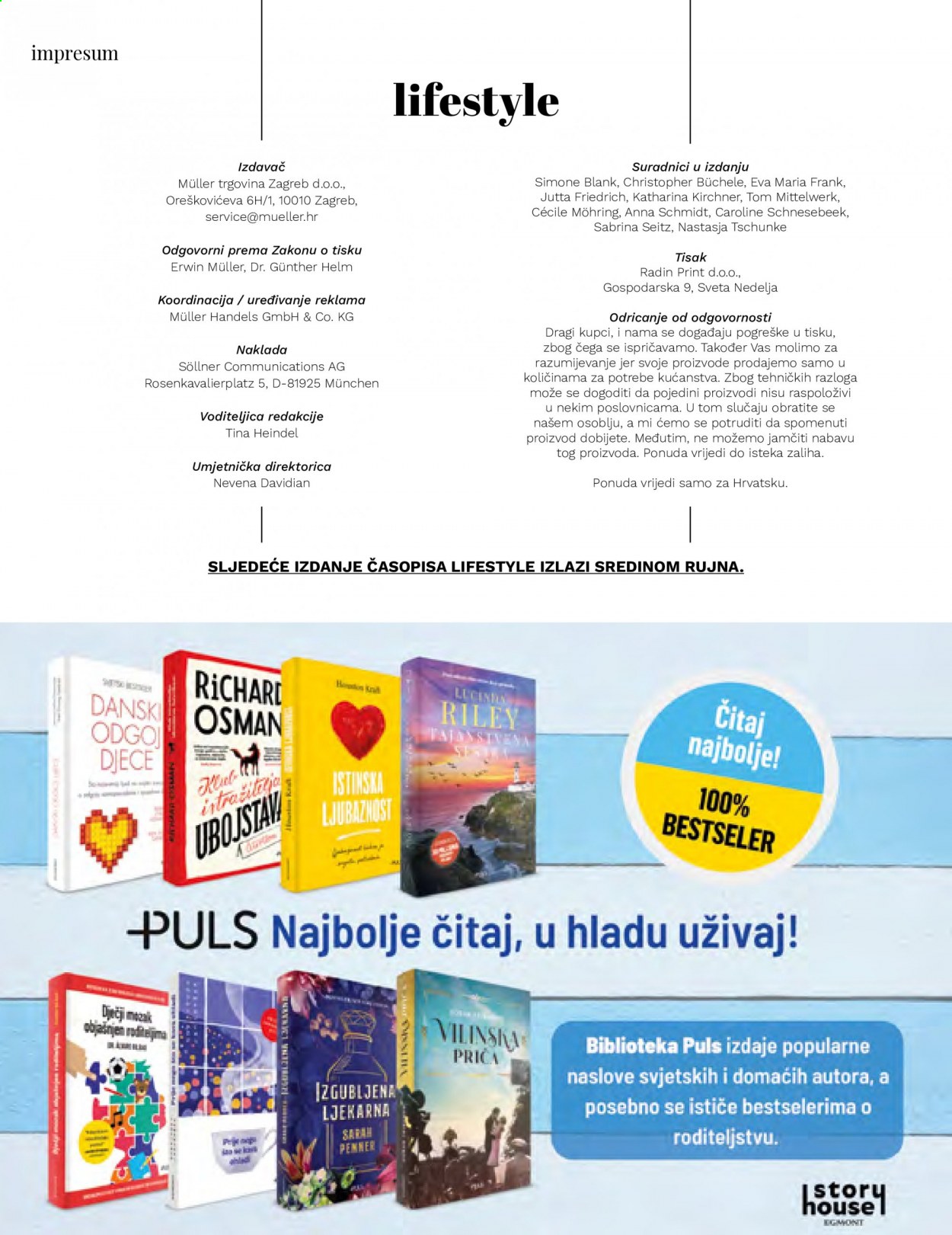 Müller katalog Stranica 50