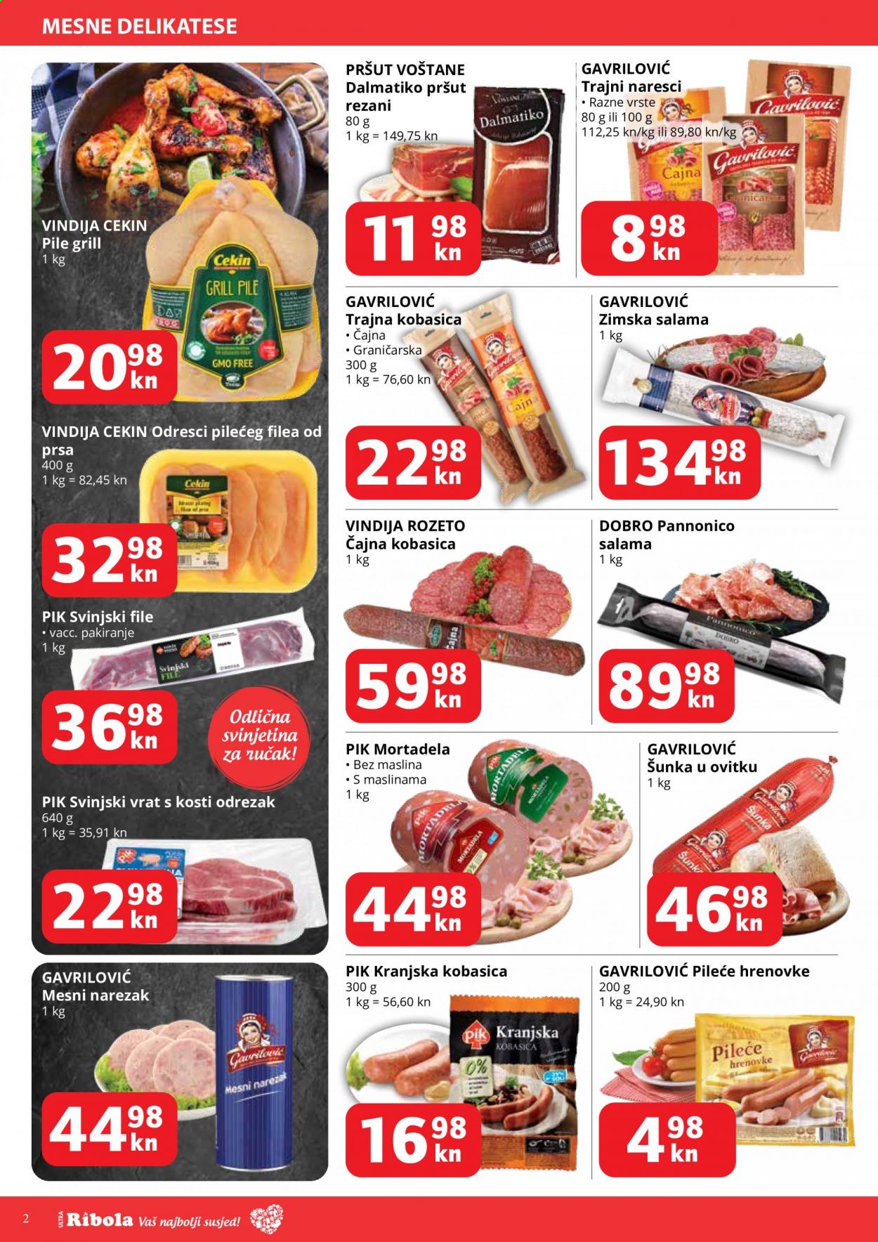 Ribola katalog - 22.07.2021. - 28.07.2021. Stranica 2