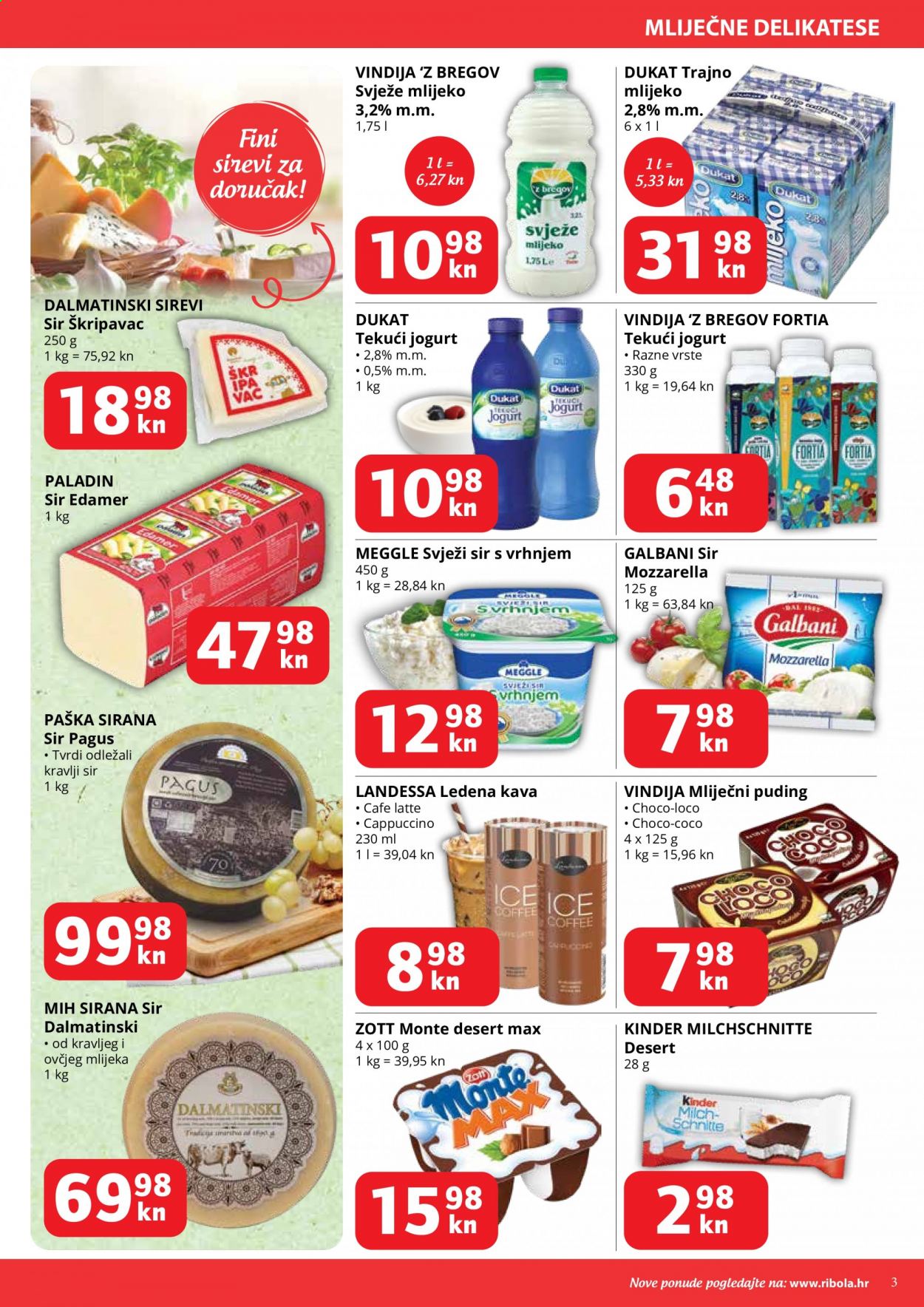 Ribola katalog - 22.07.2021. - 28.07.2021. Stranica 3