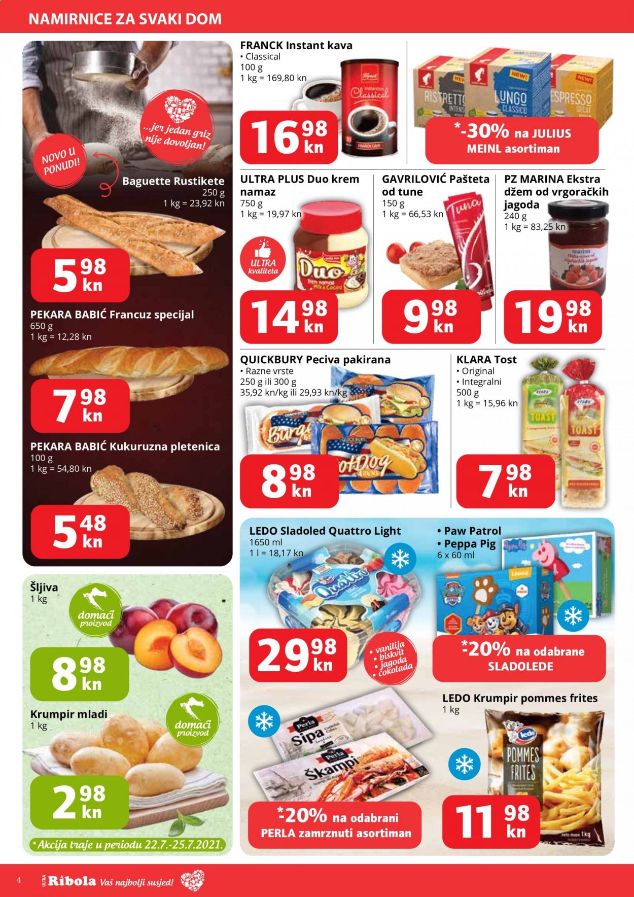 Ribola katalog - 22.07.2021. - 28.07.2021. Stranica 4