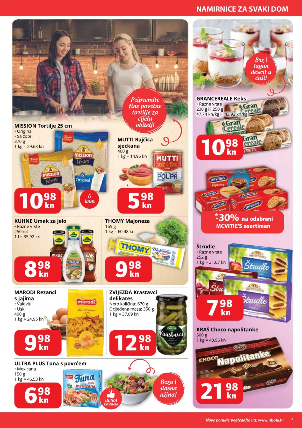 Ribola katalog - 22.07.2021. - 28.07.2021. Stranica 5