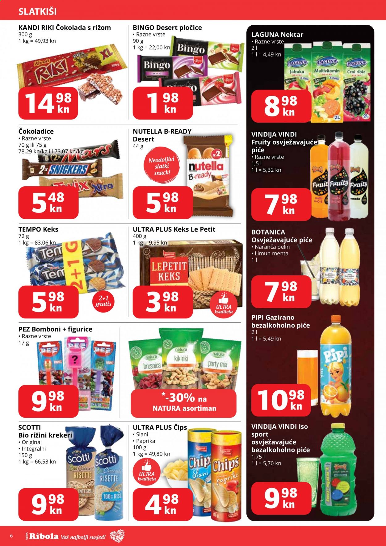 Ribola katalog - 22.07.2021. - 28.07.2021. Stranica 6