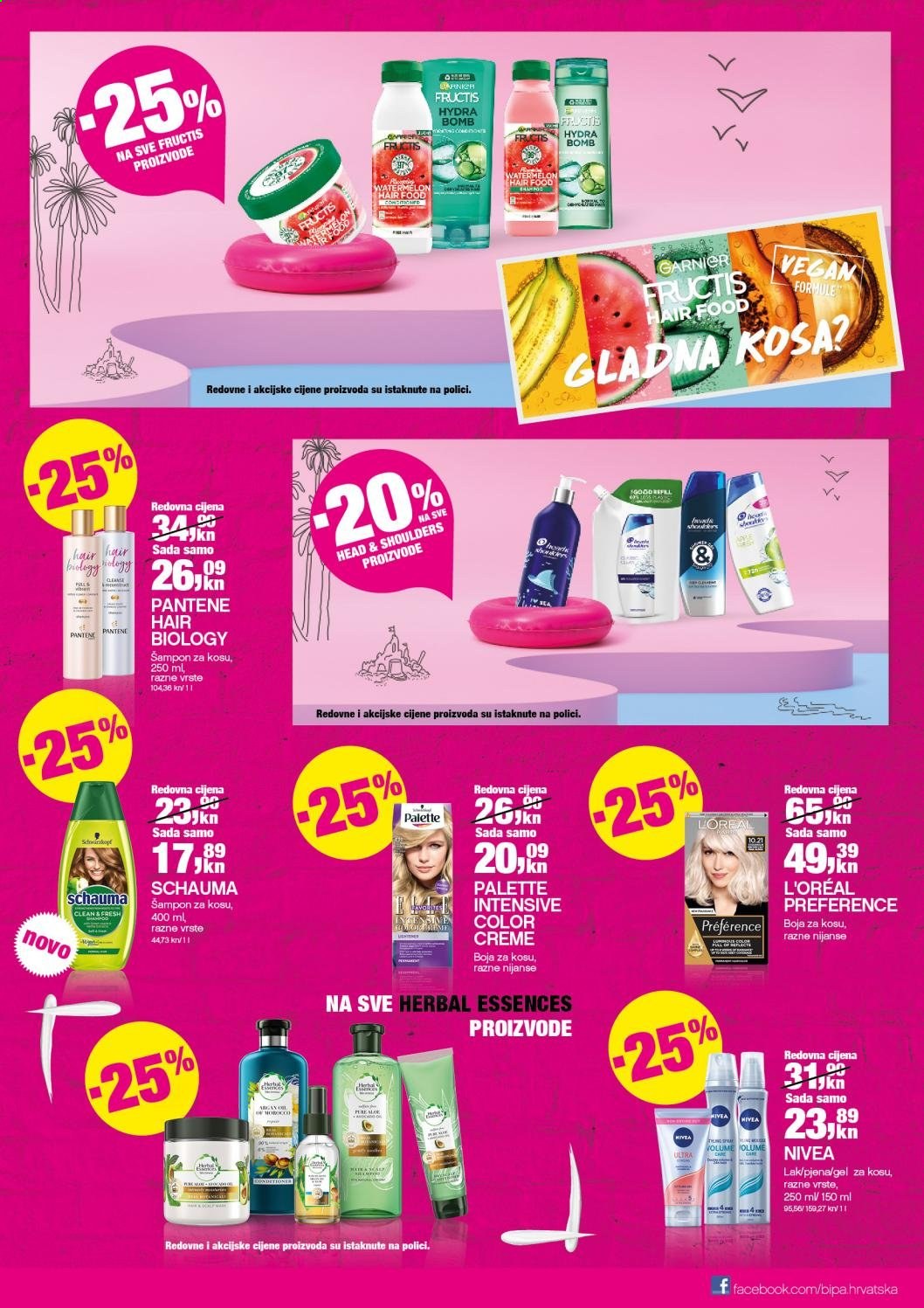 Bipa katalog - 22.07.2021. - 04.08.2021. Stranica 3