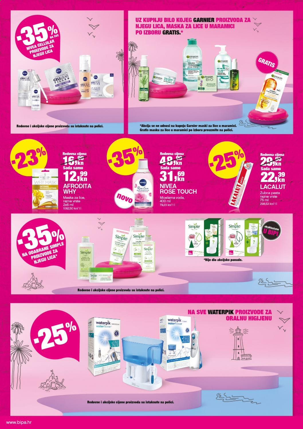 Bipa katalog - 22.07.2021. - 04.08.2021. Stranica 4