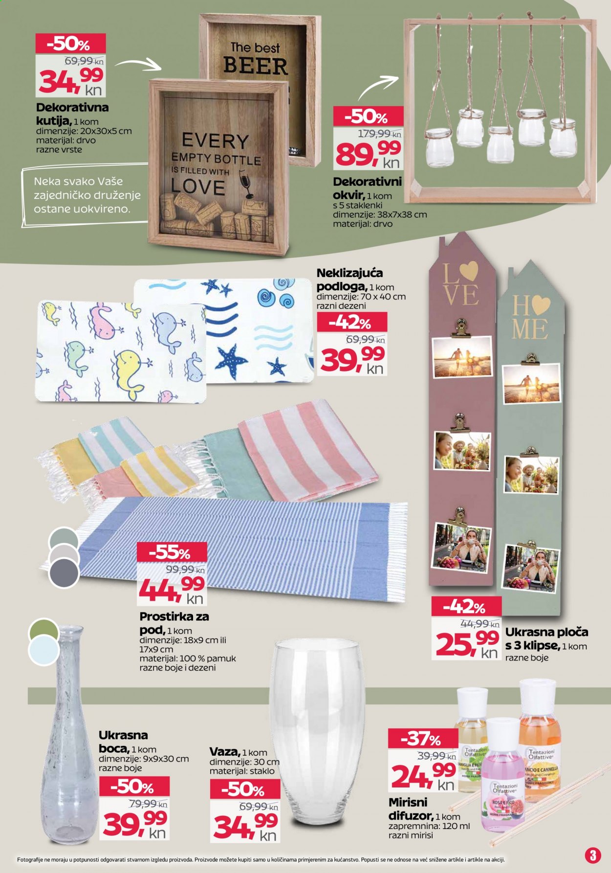 Tommy katalog - 22.07.2021. - 04.08.2021. Stranica 3