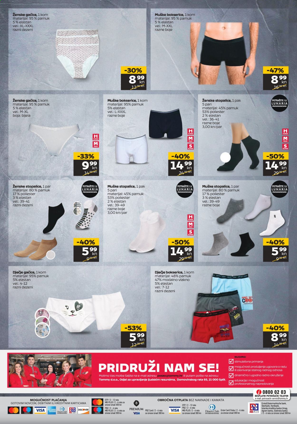 Tommy katalog - 22.07.2021. - 28.07.2021. Stranica 24