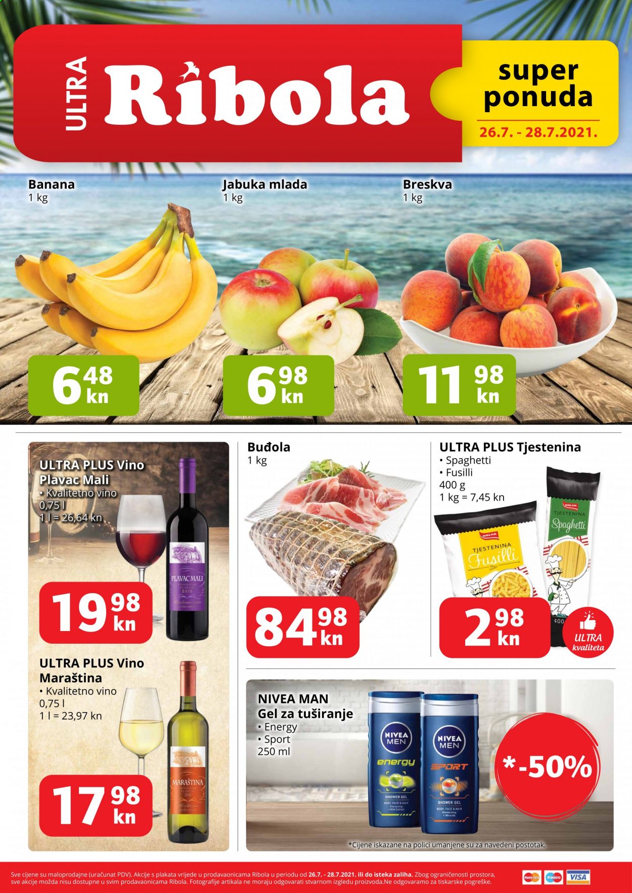 Ribola katalog - 26.07.2021. - 28.07.2021. Stranica 1