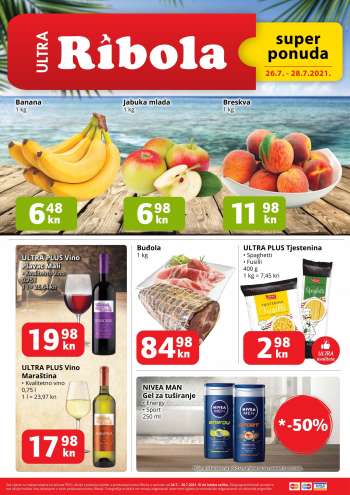 Ribola katalog - 26.07.2021. - 28.07.2021.
