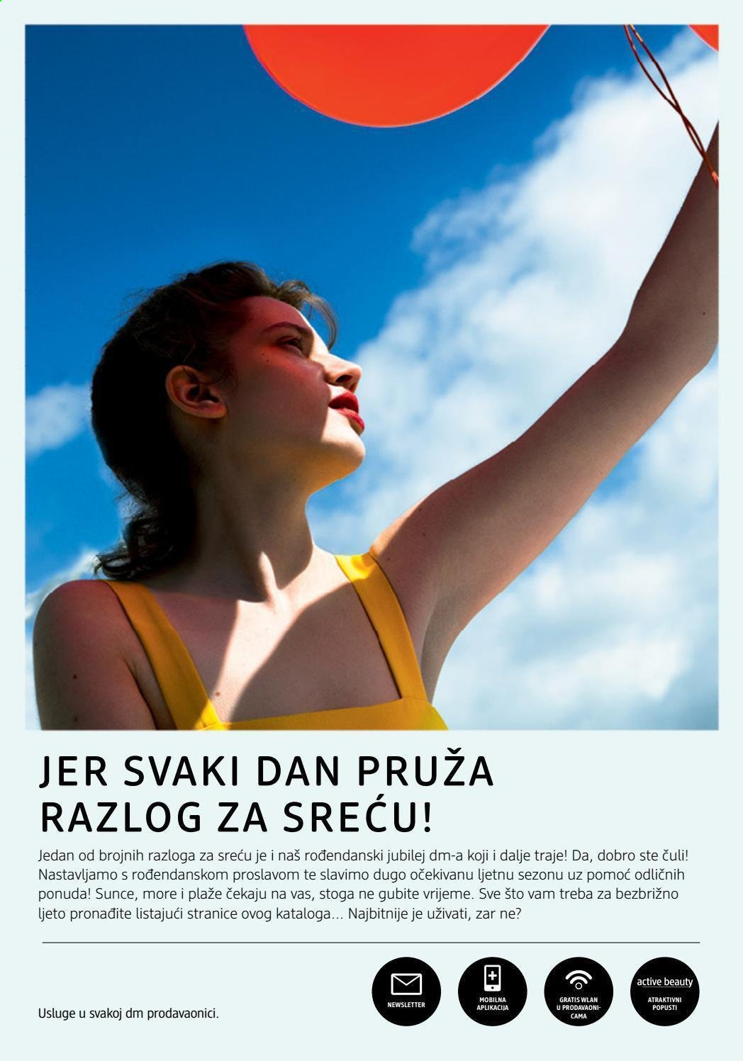 dm katalog - 01.08.2021. - 15.08.2021. Stranica 2