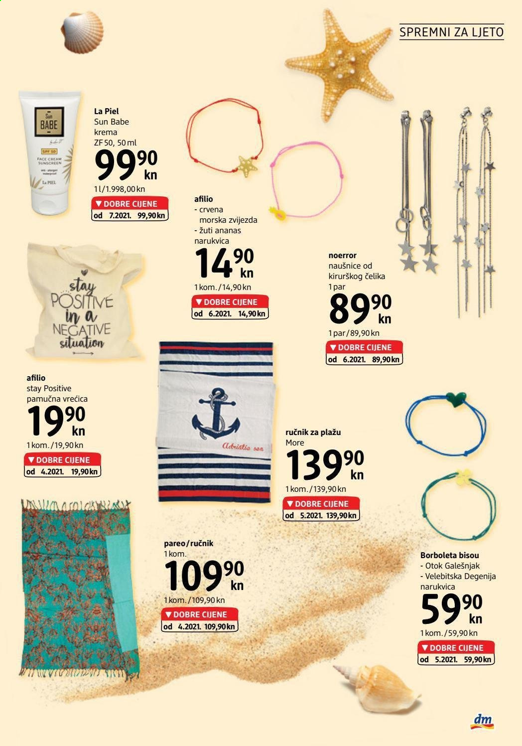 dm katalog - 01.08.2021. - 15.08.2021. Stranica 7