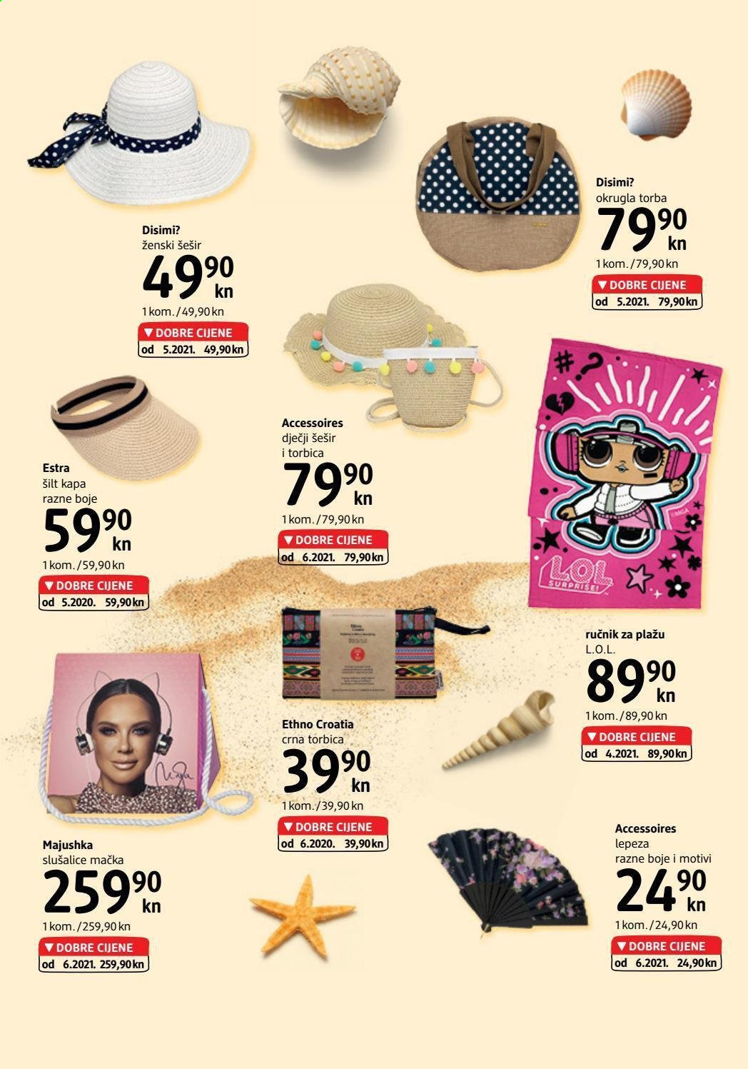 dm katalog - 01.08.2021. - 15.08.2021. Stranica 8