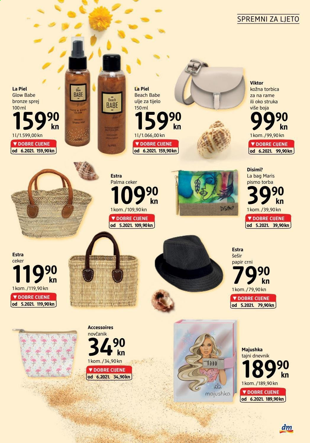 dm katalog - 01.08.2021. - 15.08.2021. Stranica 9