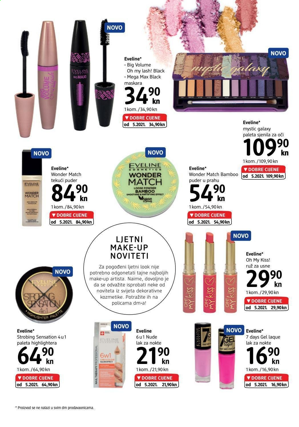 dm katalog - 01.08.2021. - 15.08.2021. Stranica 12