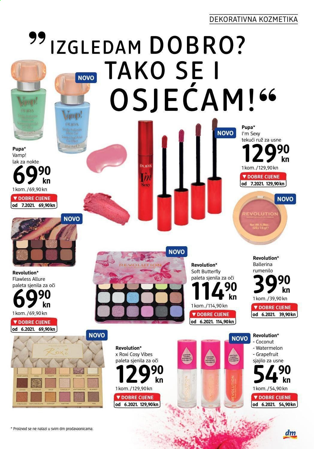 dm katalog - 01.08.2021. - 15.08.2021. Stranica 13