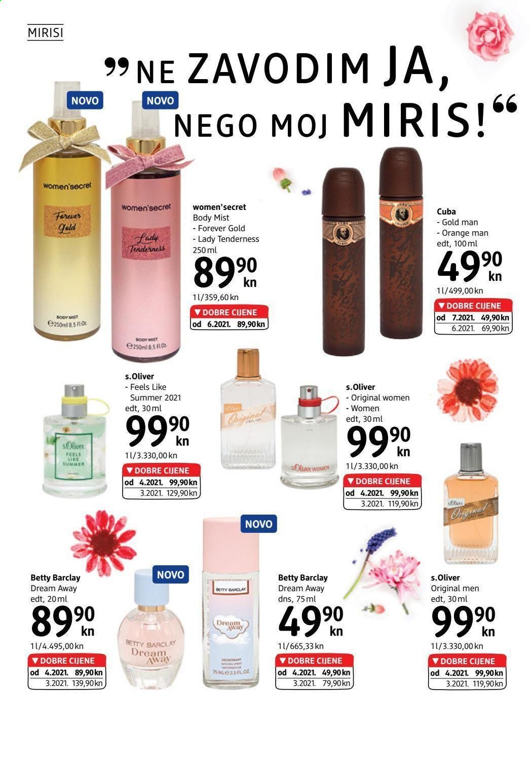 dm katalog - 01.08.2021. - 15.08.2021. Stranica 14