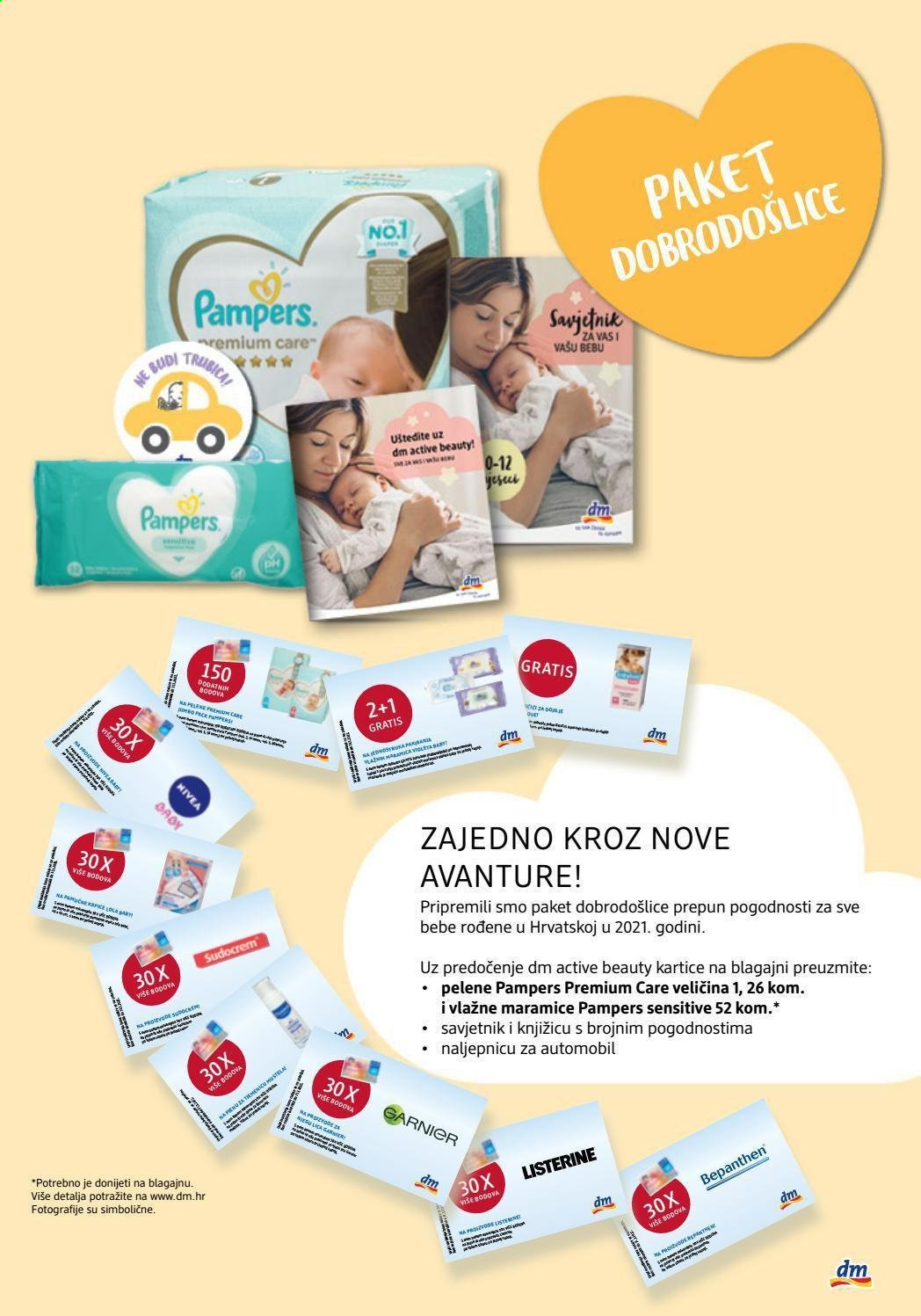 dm katalog - 01.08.2021. - 15.08.2021. Stranica 19