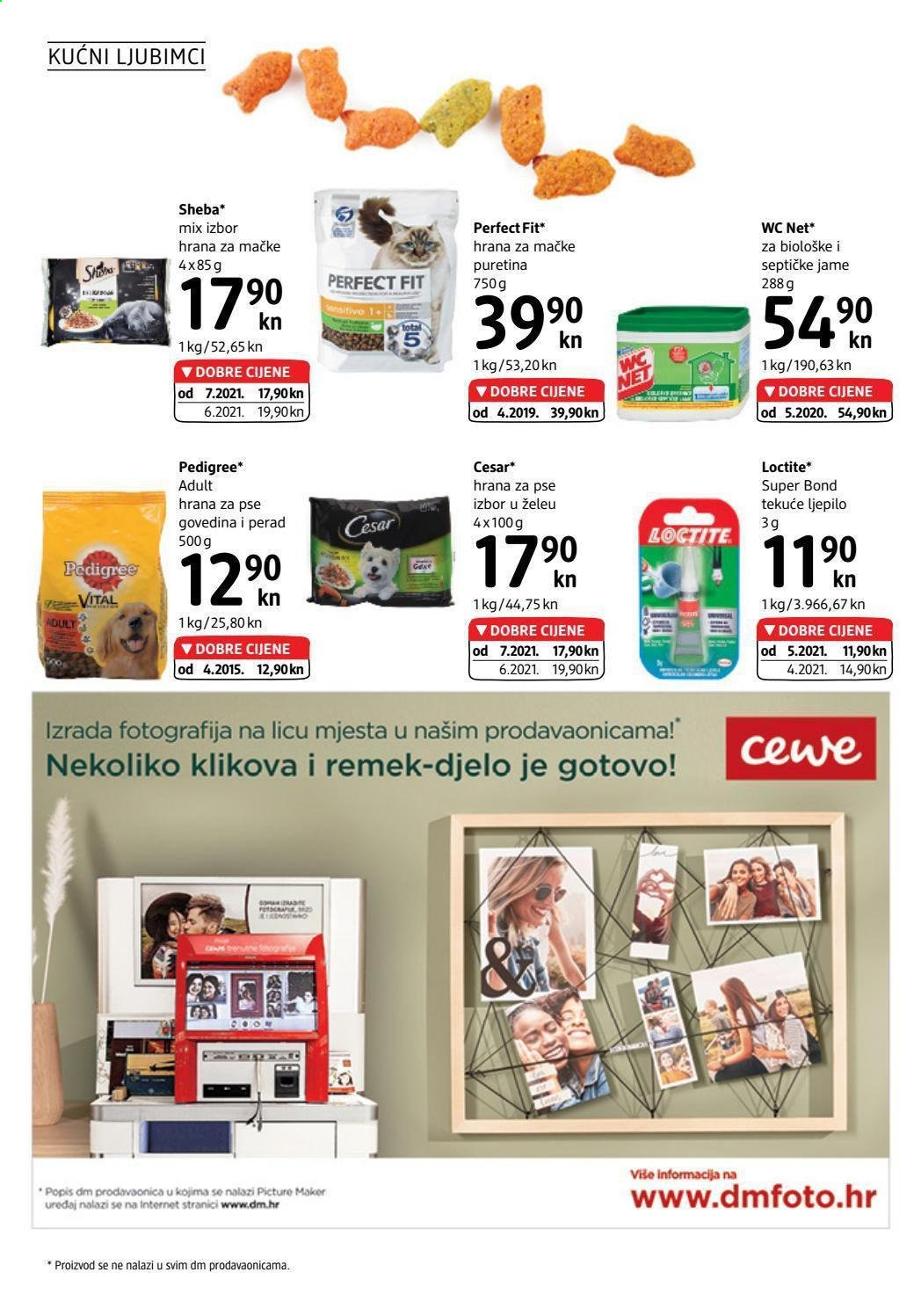 dm katalog - 01.08.2021. - 15.08.2021. Stranica 26