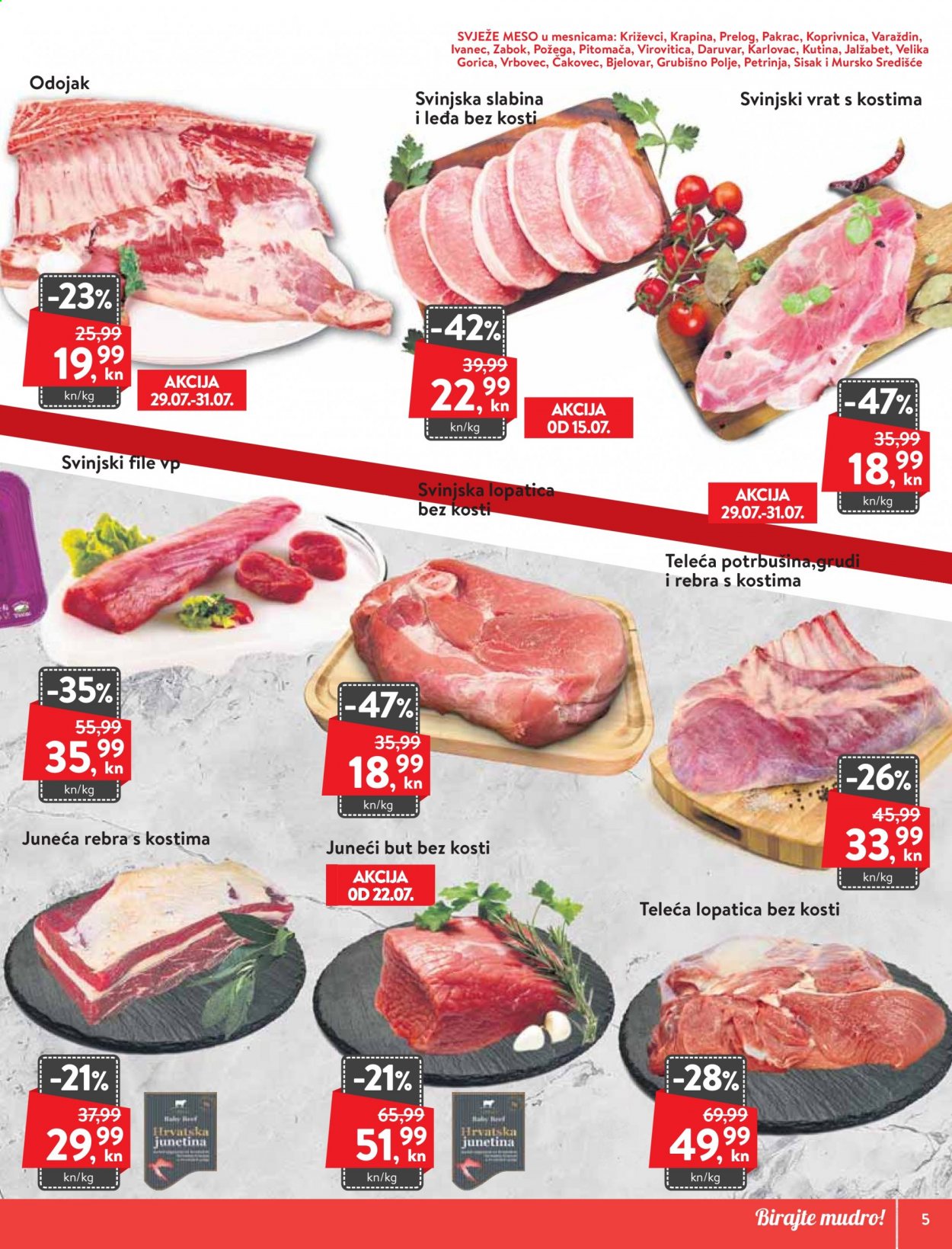 KTC katalog - 29.07.2021. - 03.08.2021. Stranica 5