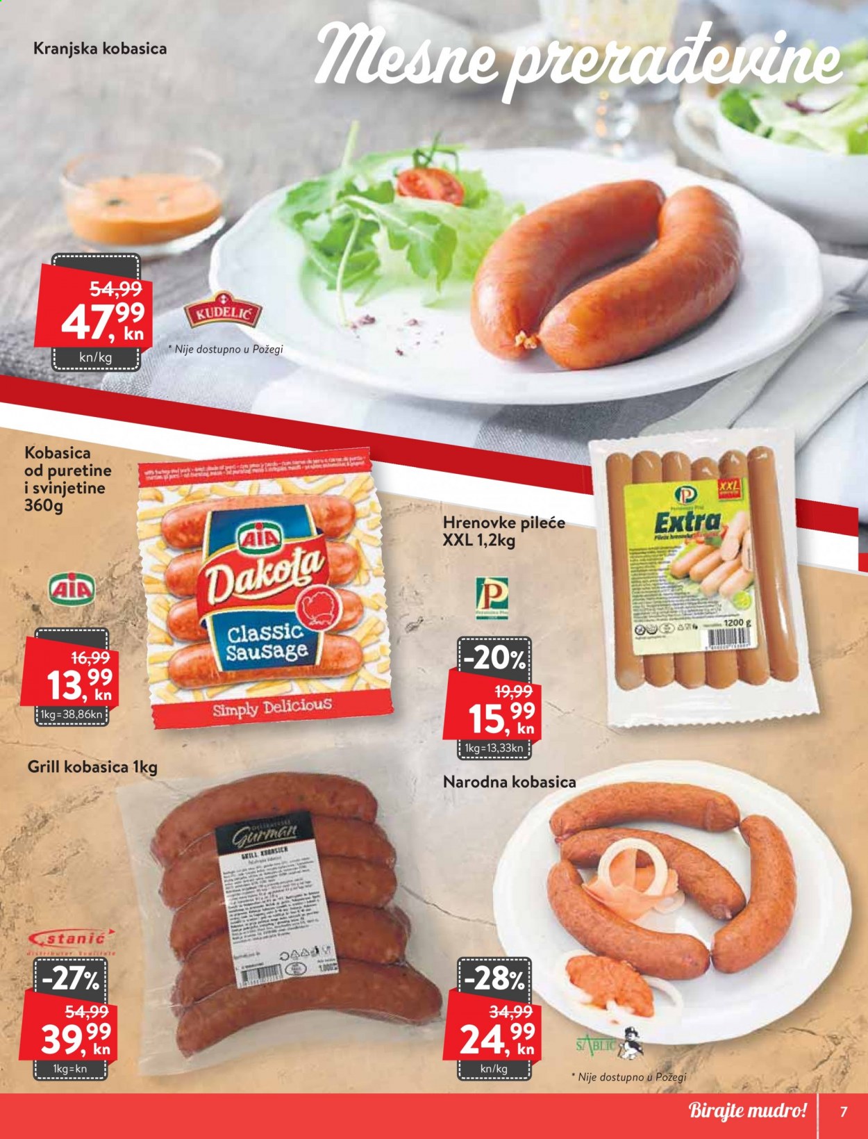 KTC katalog - 29.07.2021. - 03.08.2021. Stranica 7
