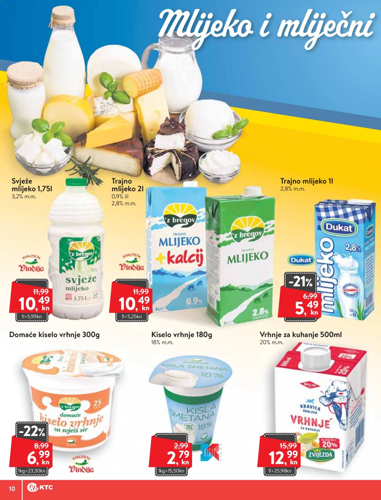 KTC katalog - 29.07.2021. - 03.08.2021. Stranica 10