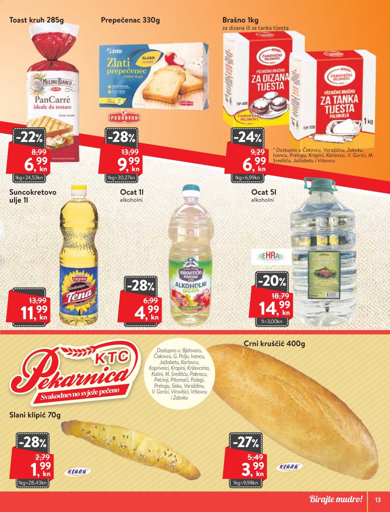 KTC katalog - 29.07.2021. - 03.08.2021. Stranica 13