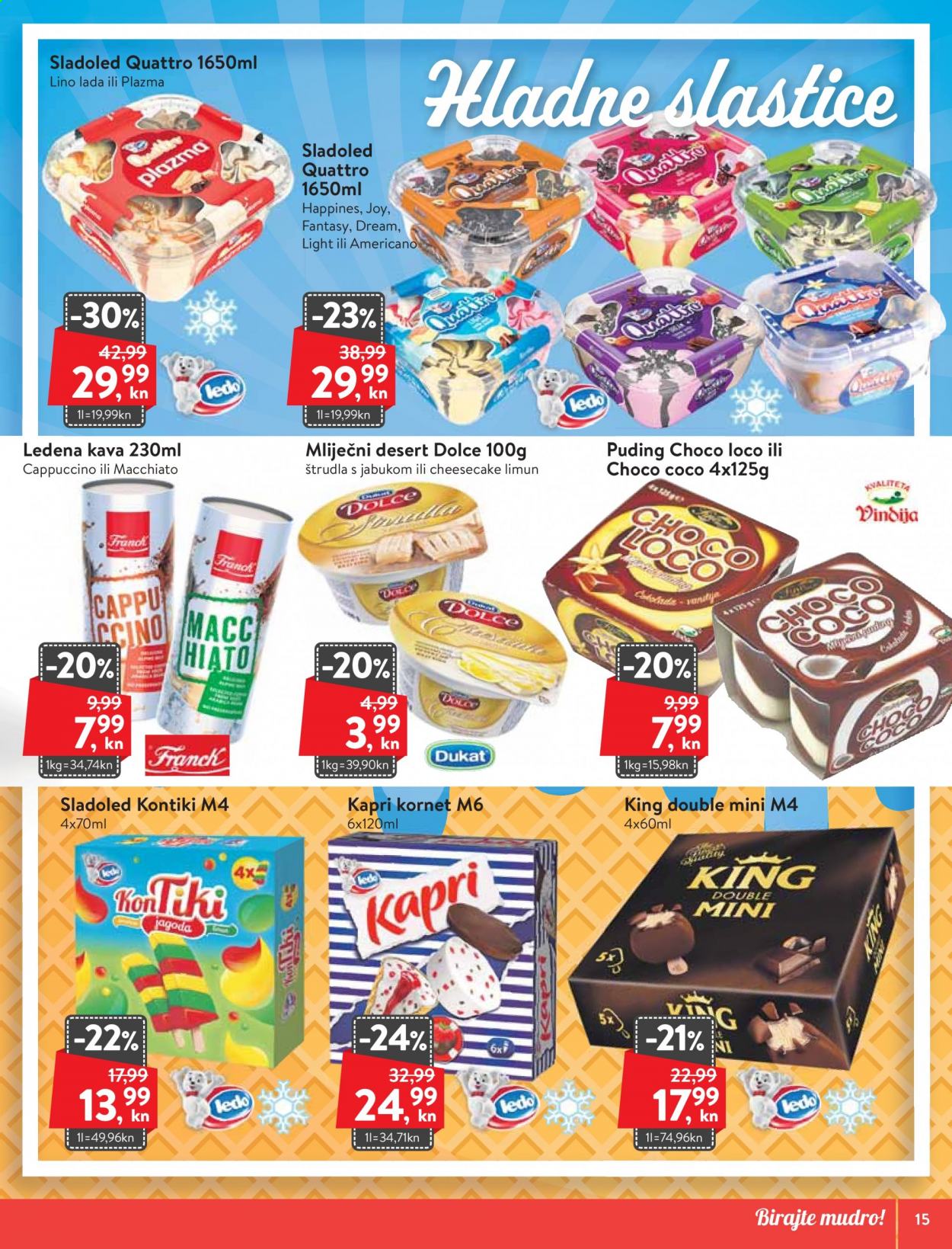 KTC katalog - 29.07.2021. - 03.08.2021. Stranica 15