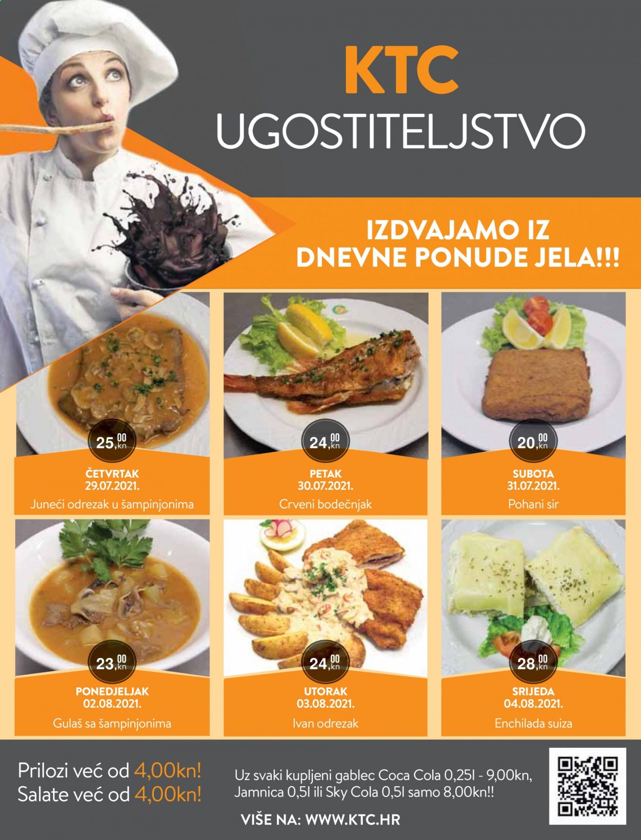 KTC katalog - 29.07.2021. - 03.08.2021. Stranica 30