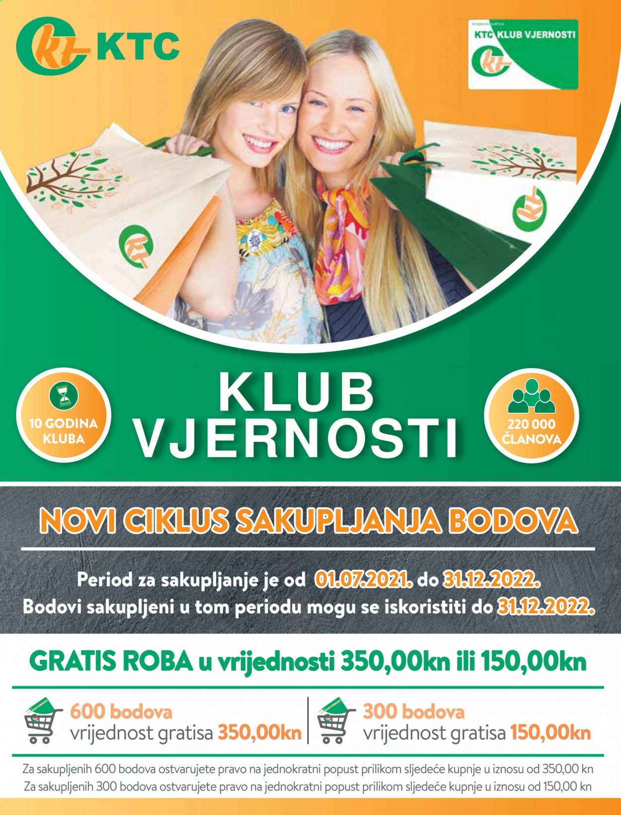 KTC katalog - 29.07.2021. - 03.08.2021. Stranica 32