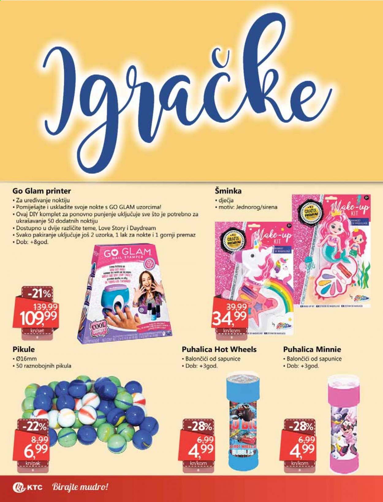 KTC katalog - 29.07.2021. - 11.08.2021. Stranica 2