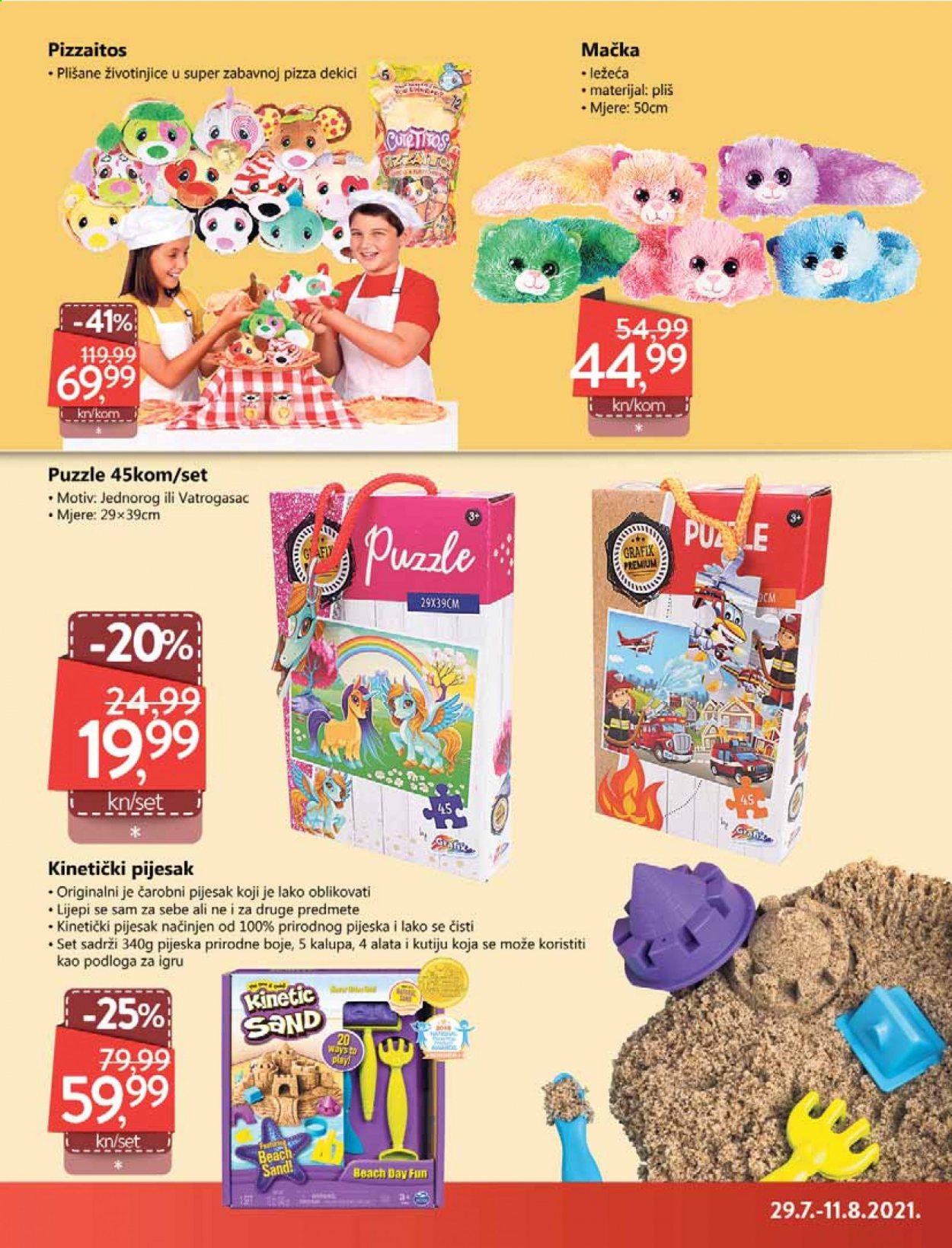 KTC katalog - 29.07.2021. - 11.08.2021. Stranica 3