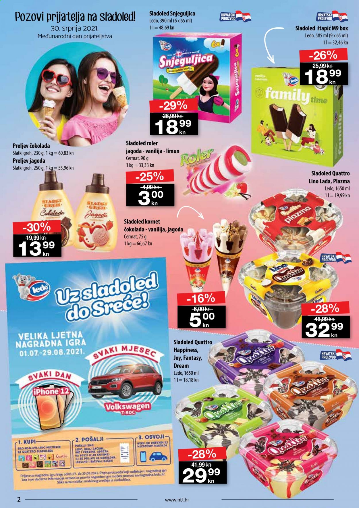 NTL katalog - 29.07.2021. - 04.08.2021. Stranica 2