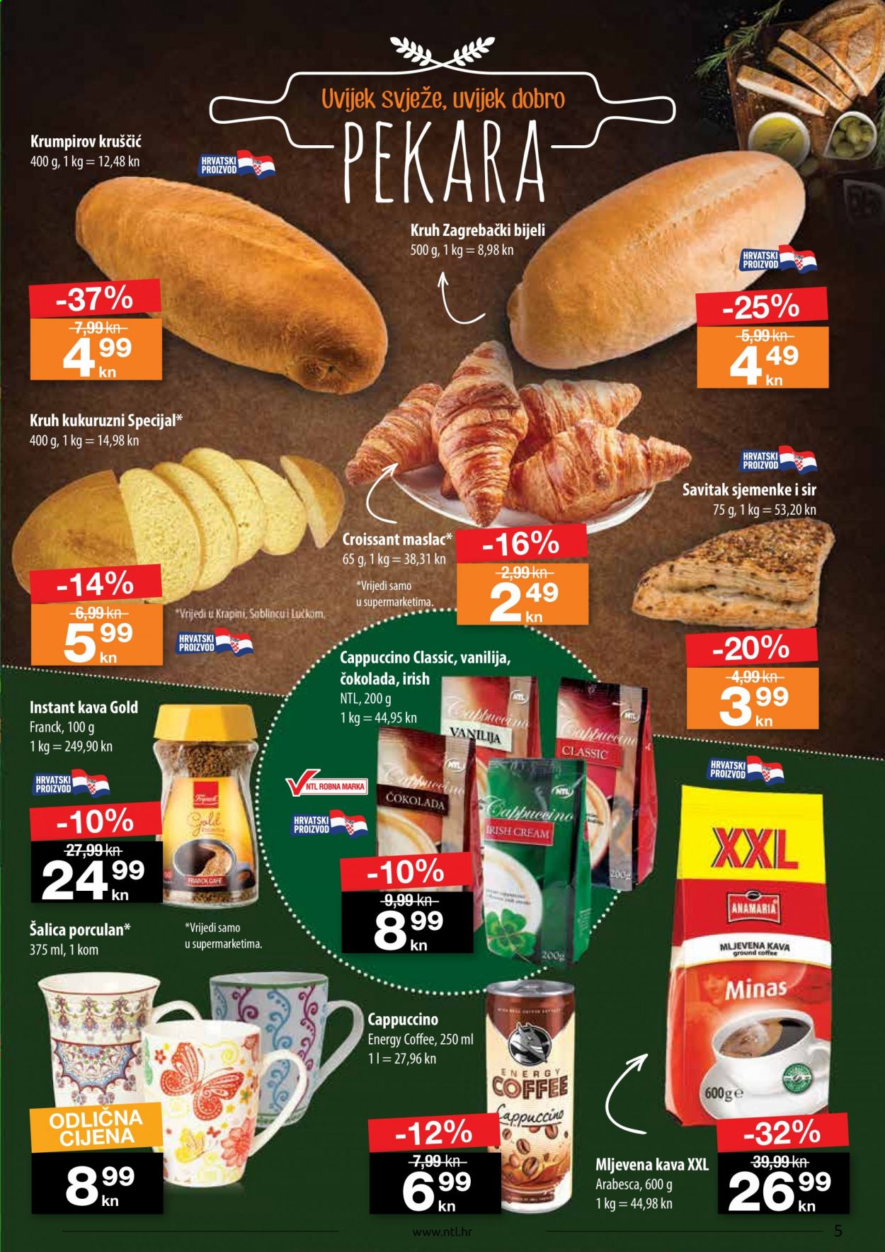 NTL katalog - 29.07.2021. - 04.08.2021. Stranica 5
