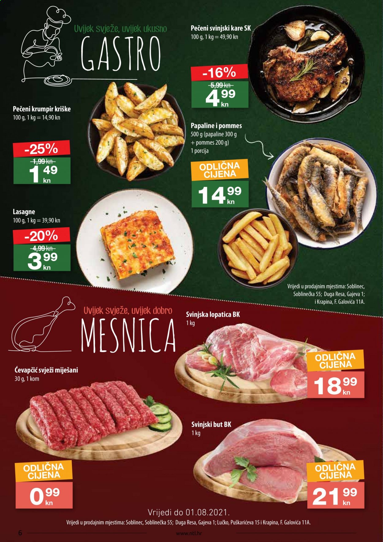 NTL katalog - 29.07.2021. - 04.08.2021. Stranica 6