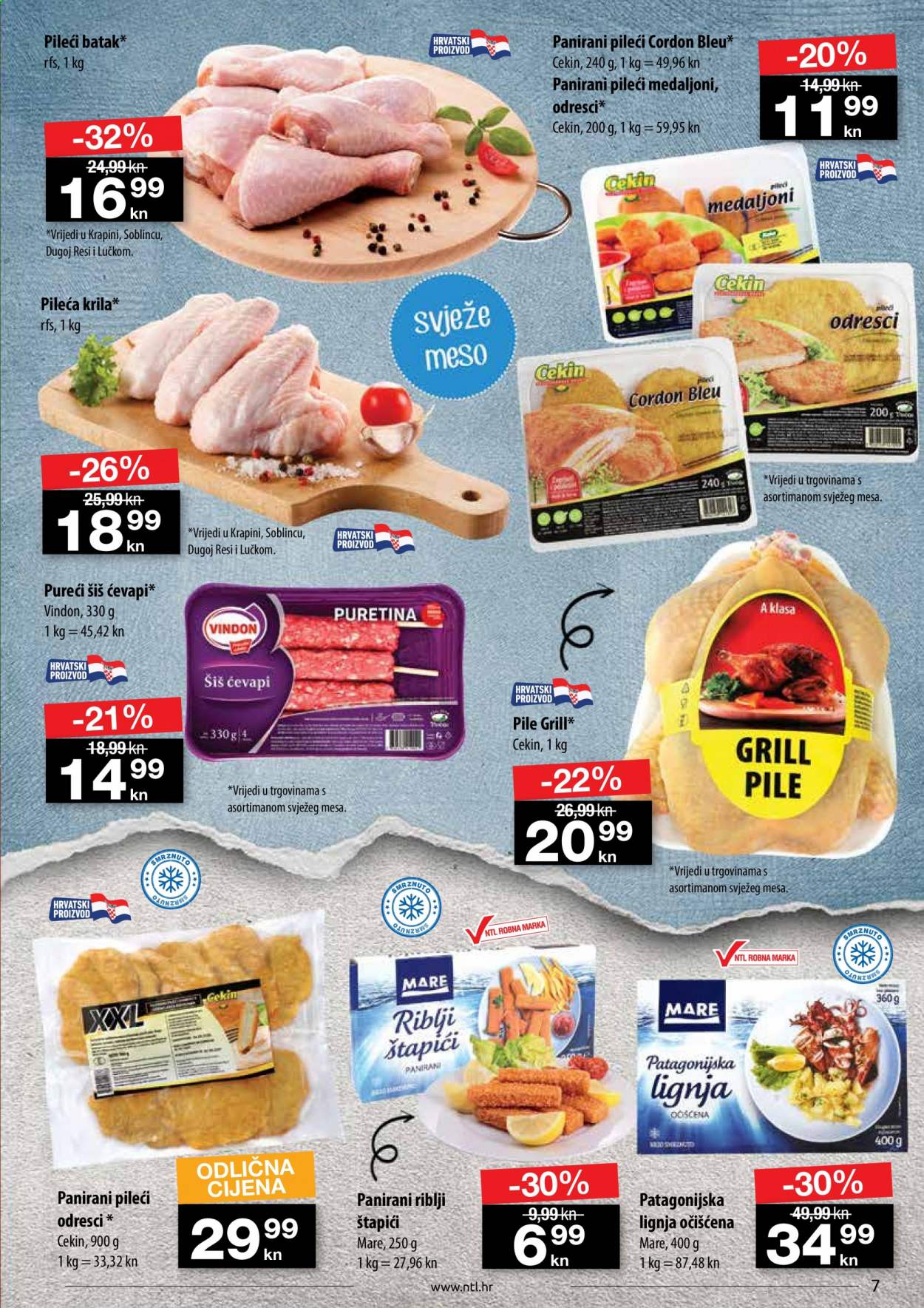 NTL katalog - 29.07.2021. - 04.08.2021. Stranica 7