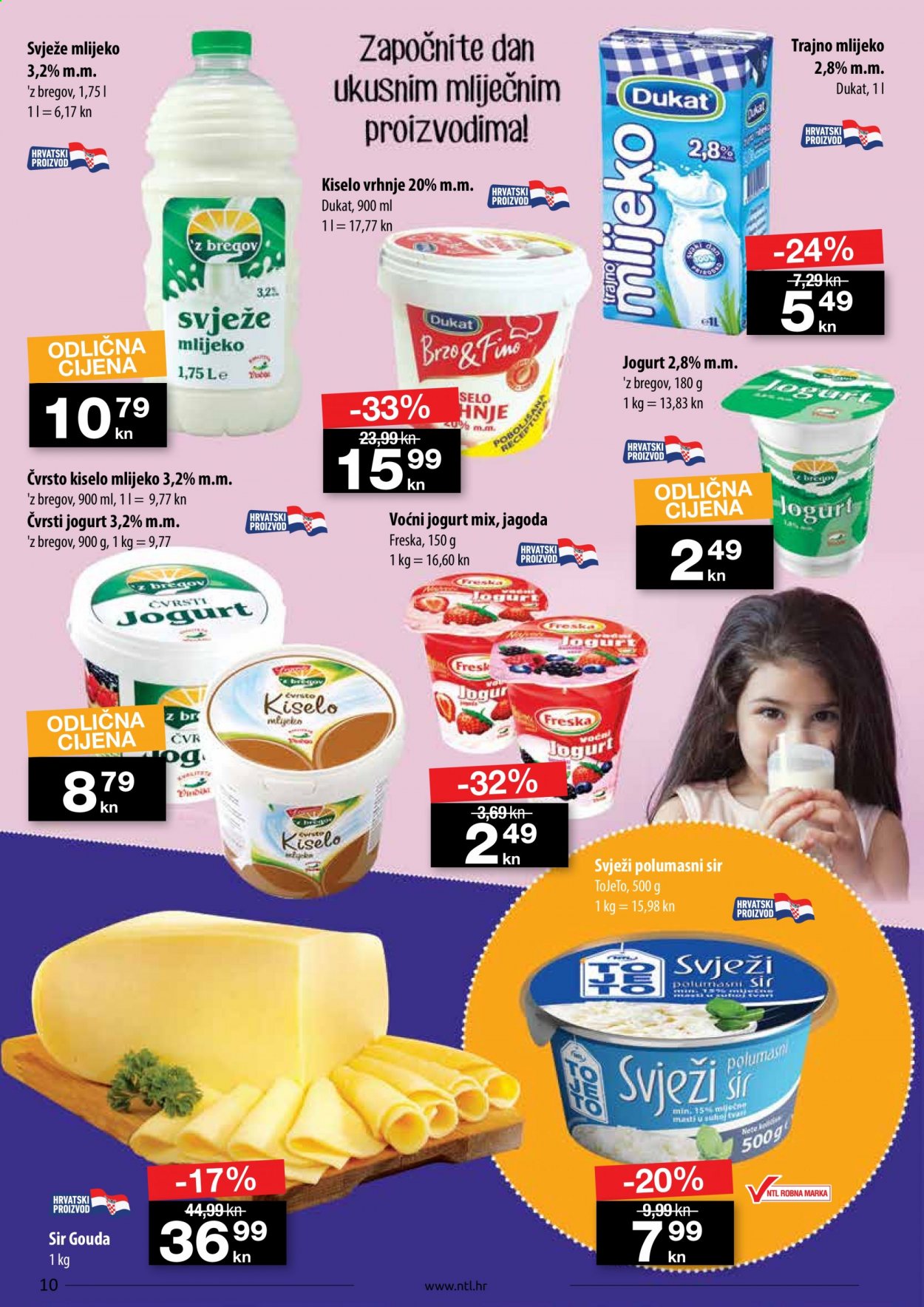 NTL katalog - 29.07.2021. - 04.08.2021. Stranica 10