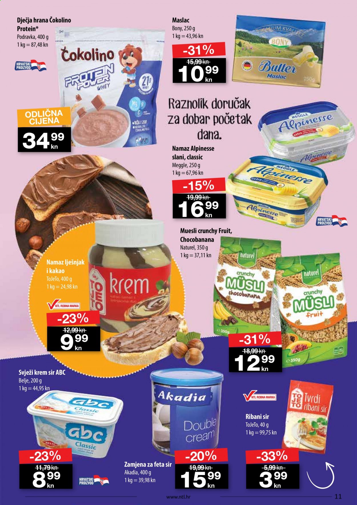 NTL katalog - 29.07.2021. - 04.08.2021. Stranica 11