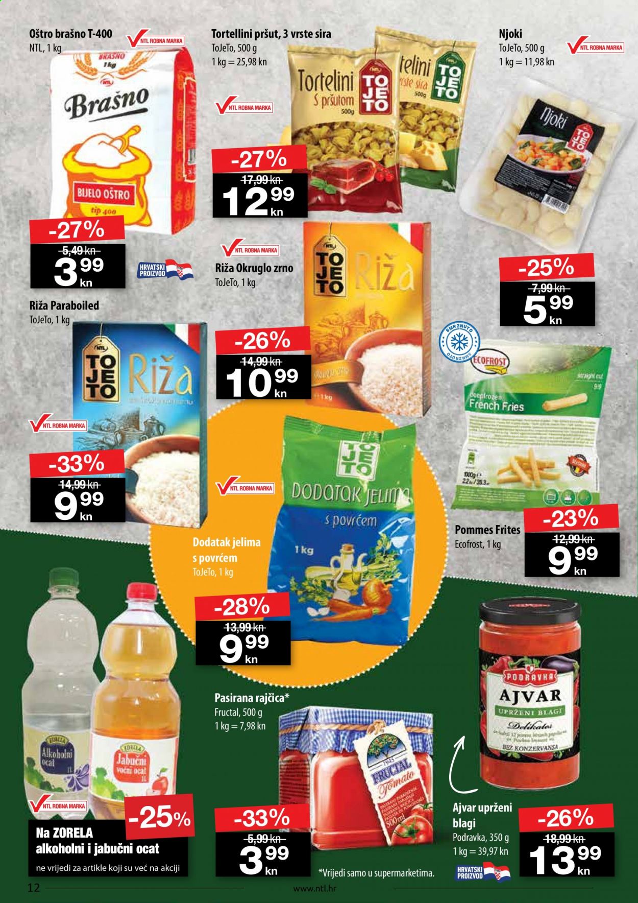 NTL katalog - 29.07.2021. - 04.08.2021. Stranica 12