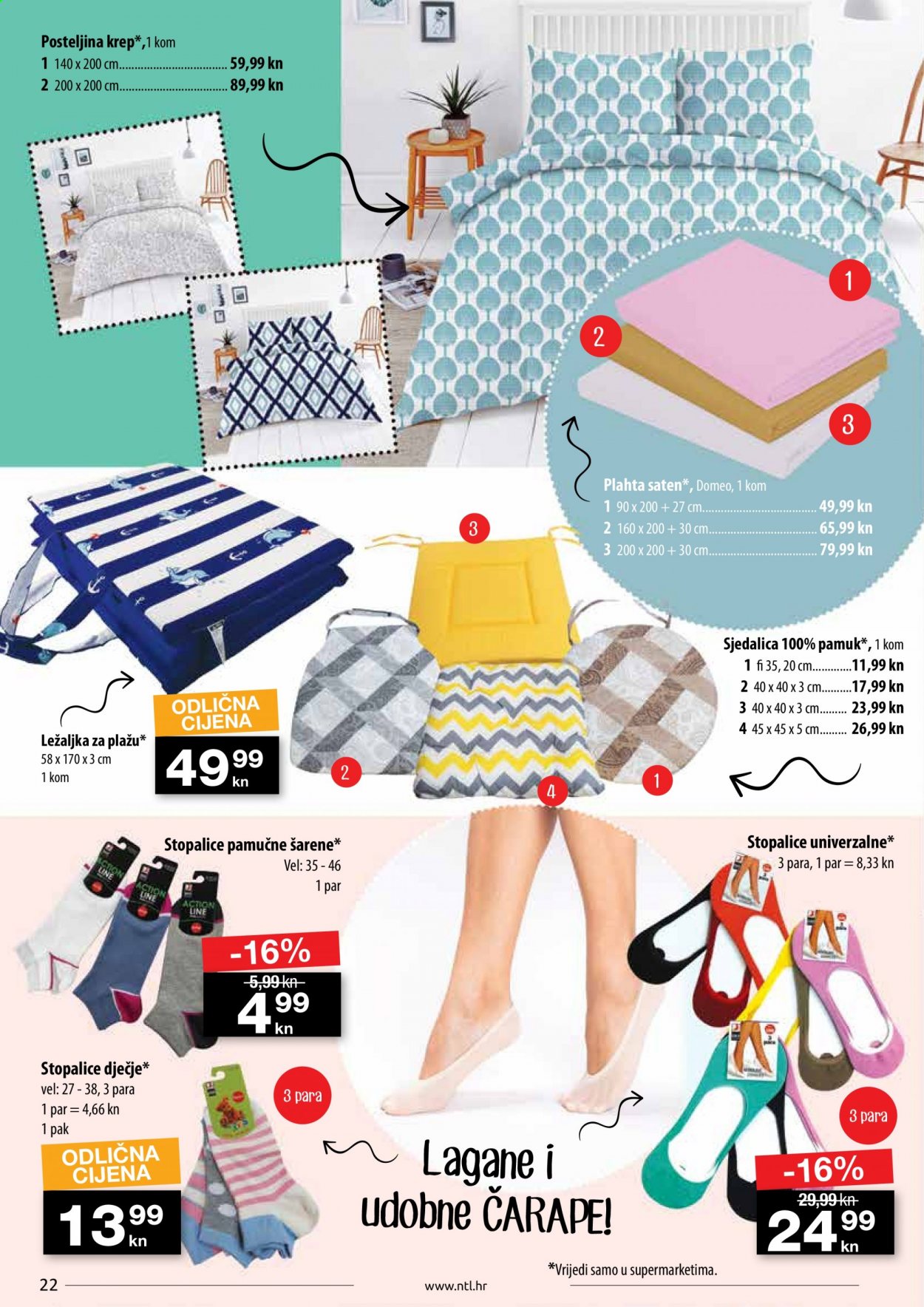 NTL katalog - 29.07.2021. - 04.08.2021. Stranica 22
