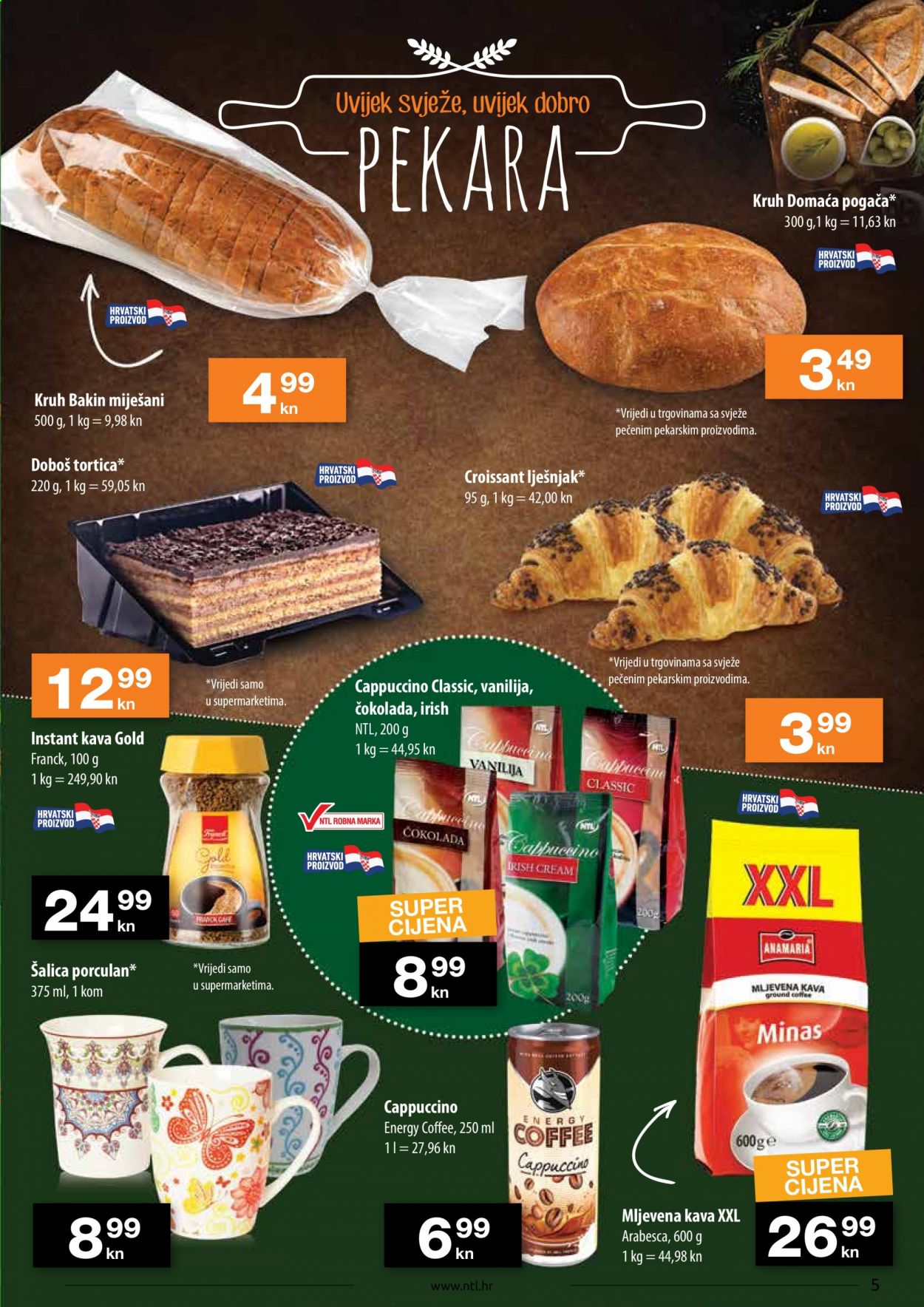 NTL katalog - 29.07.2021. - 04.08.2021. Stranica 5