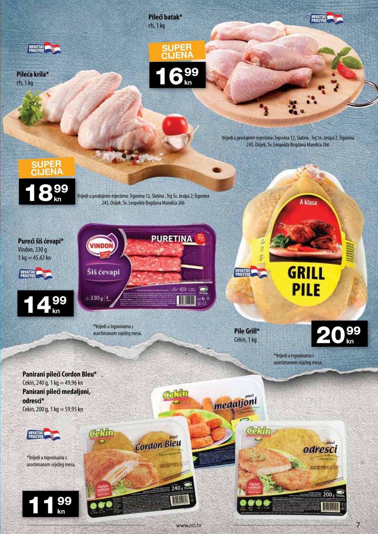 NTL katalog - 29.07.2021. - 04.08.2021. Stranica 7