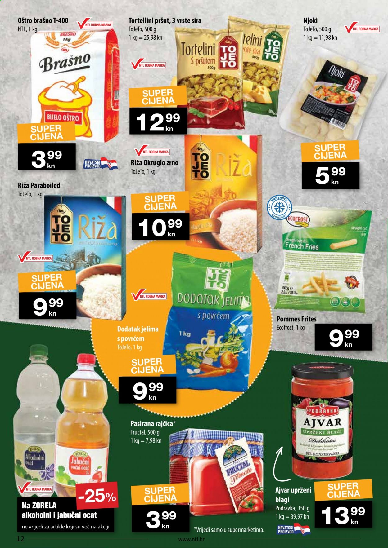 NTL katalog - 29.07.2021. - 04.08.2021. Stranica 12