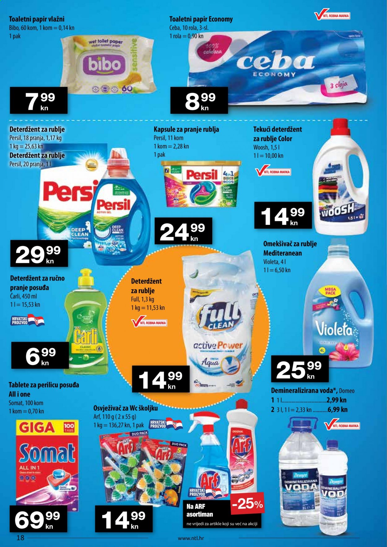 NTL katalog - 29.07.2021. - 04.08.2021. Stranica 18