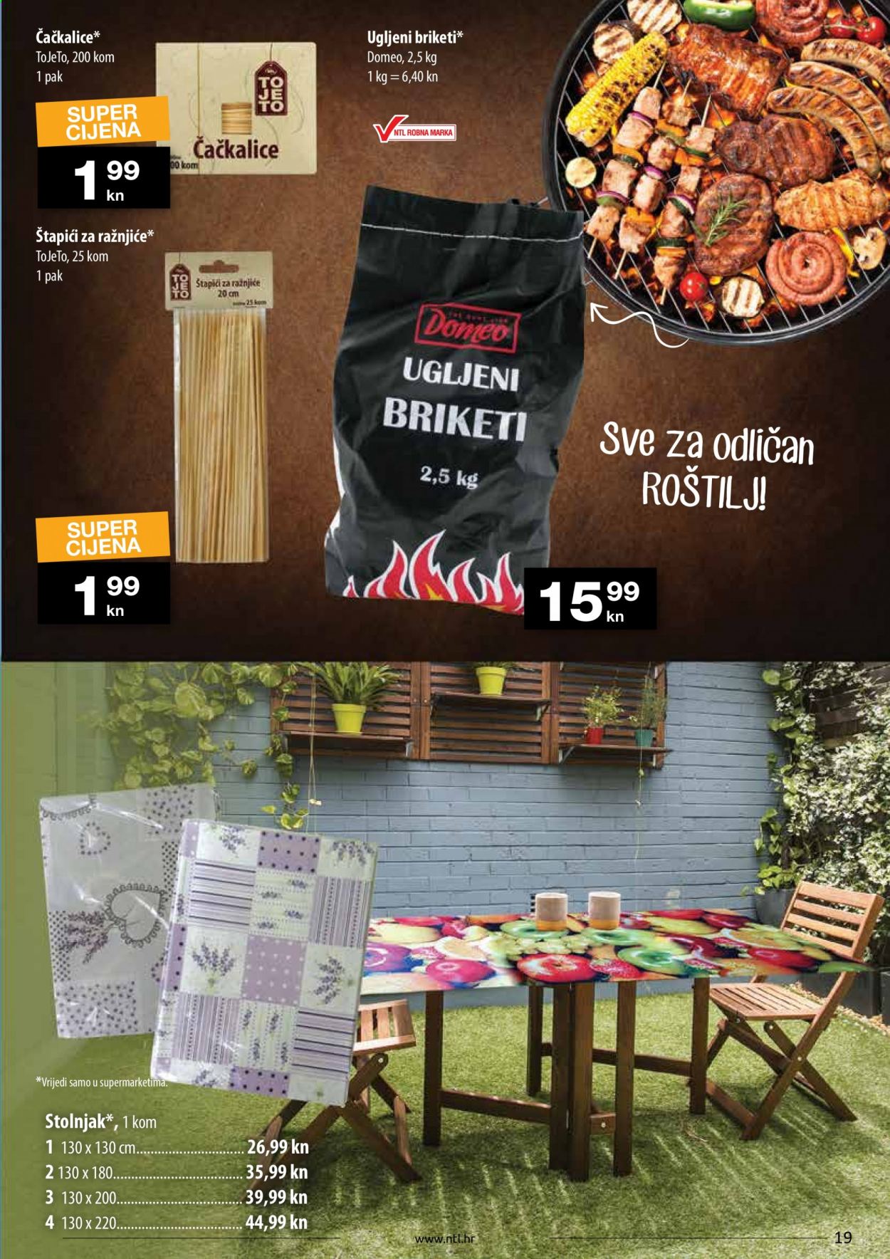 NTL katalog - 29.07.2021. - 04.08.2021. Stranica 19