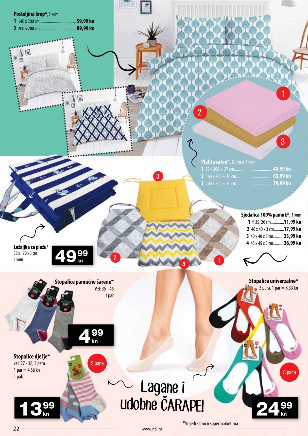 NTL katalog - 29.07.2021. - 04.08.2021. Stranica 22