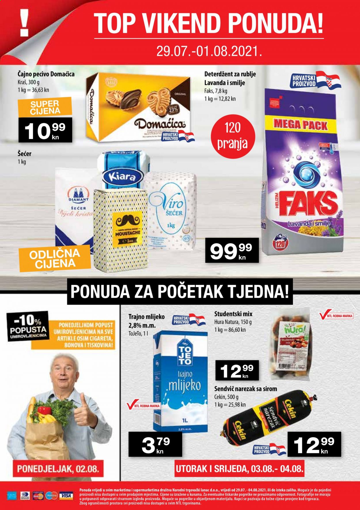 NTL katalog - 29.07.2021. - 04.08.2021. Stranica 24