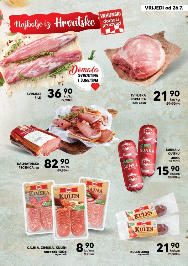 Pivac katalog - 26.07.2021. - 01.08.2021. Stranica 2