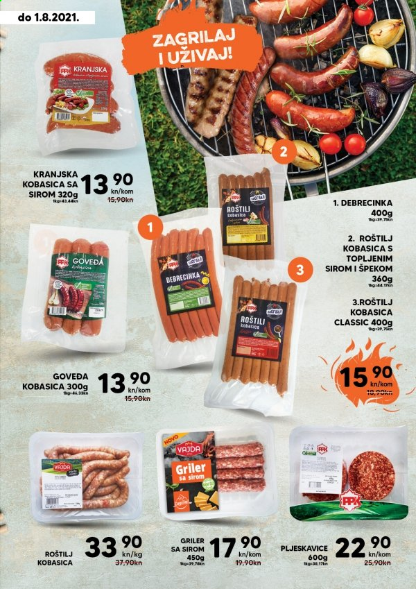 Pivac katalog - 26.07.2021. - 01.08.2021. Stranica 3