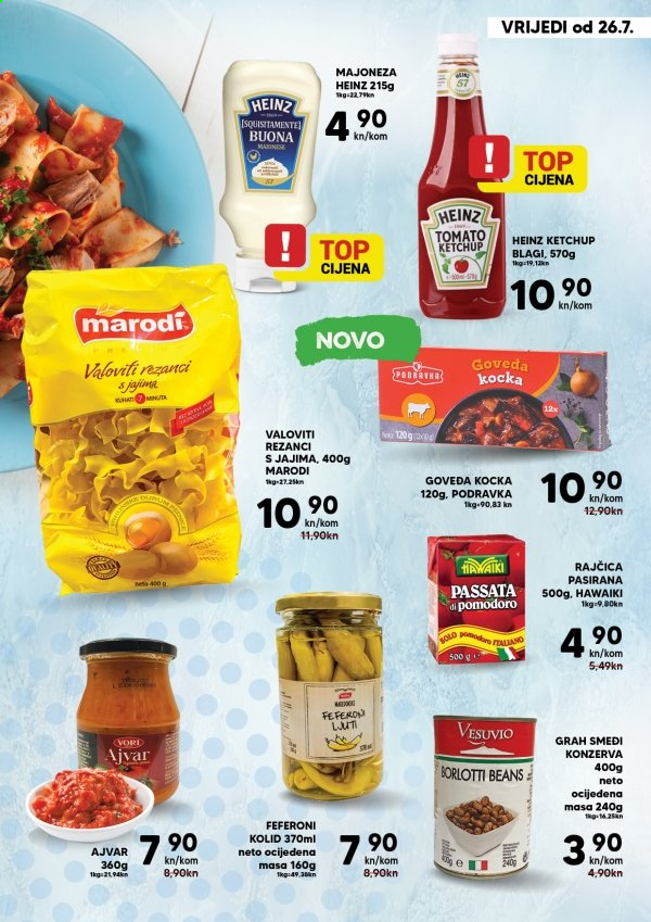 Pivac katalog - 26.07.2021. - 01.08.2021. Stranica 4