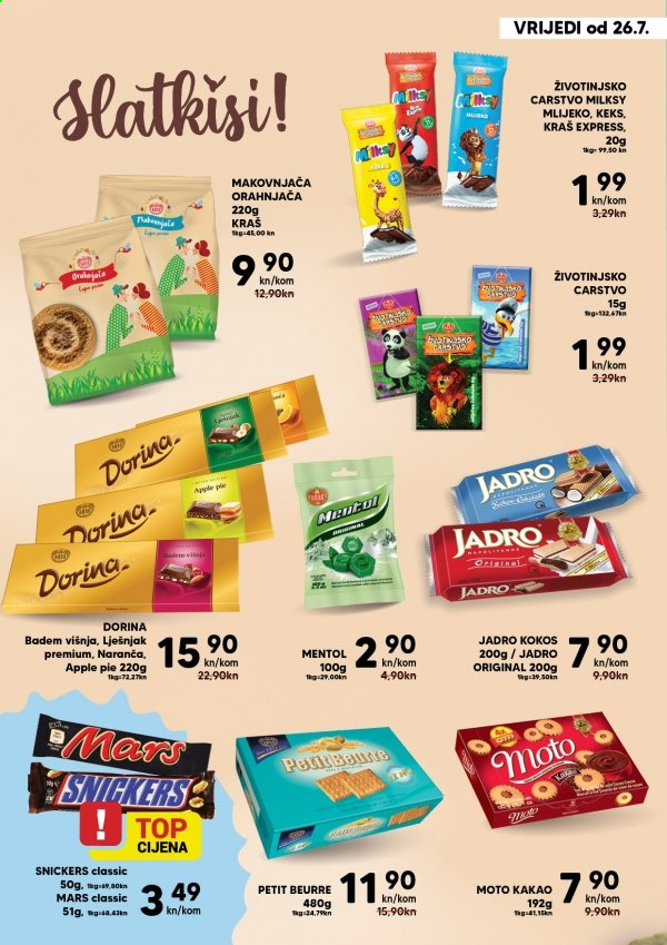 Pivac katalog - 26.07.2021. - 01.08.2021. Stranica 6